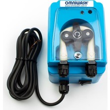 Omniwash OMN-6 Peristaltik Bulaşık Makine Deterjan Dozaj Pompası