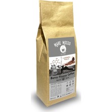 Mare Mosso Burcu Fitness Coffee Blend Filtre Kahve 1 kg Çekirdek (Öğütülmemiş)