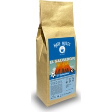 Mare Mosso El Salvador SHG Finca Yöresel Filtre Kahve 1 Kg Çekirdek (Öğütülmemiş)