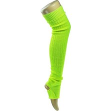 Pridance Bacak Isıtıcı 70CM 3098