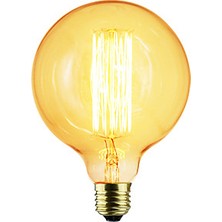 Edison G125 Glop Dimmer Özellikli 60W