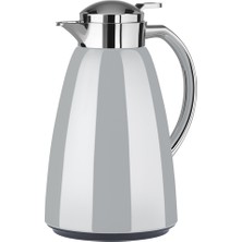 Tefal F4130110 Campo 1 Litre Termos [Gri] - 3100600097