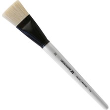 Daler Rowney Graduate Xl Düz Doğal Kıl Fırça No:30