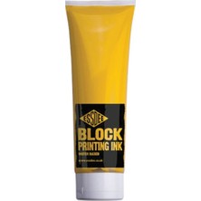 Essdee Block Printing Linol Mürekkebi Brilliant Yellow 05 300ML