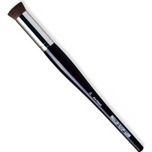 Davinci 132 Seri Midilli Kılı Yuvarlak Pastel Fırçası no 24