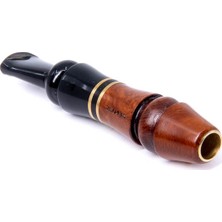 Şahin 9mm Filtreli Akrilik Saplı Sigara Ağızlığı