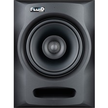 Fluid Audio FX80 8" Aktif Stüdyo Monitörü (Tek)