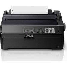 Epson LQ-590II 24 Pin 440 Cps 80 Kolon Paralel Port USB Nokta Vuruşlu Yazıcı