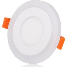 Cata 6 W Mavi - Gün Işığı Çift Renk Spot CT-5150