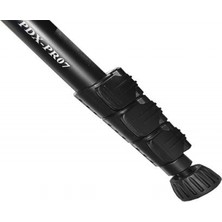 Pdx Pro-7 Profesyonel Monopod