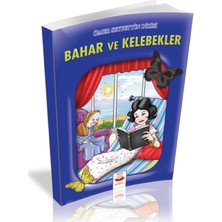 Bahar ve Kelebekler - Ömer Seyfettin