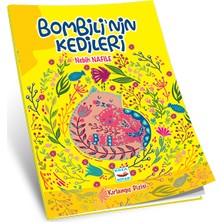 Bombili’nin Kedileri - Nebih Nafile