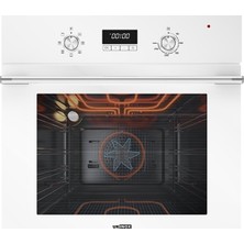 Ukinox Chef Fırın