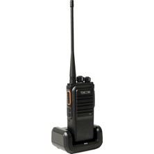 Tekcom TX47 Pmr El Telsizi