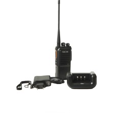 Tekcom TX47 Pmr El Telsizi