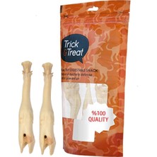 Trick & Treat Köpek Ödülü Kuzu Paçası 2 Adet