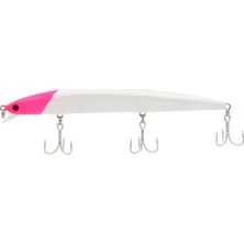 Wily 12.5Cm 13Gr Floating Suni Yem