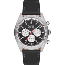 Wainer Otomatik WA.25900-A Erkek Kol Saati