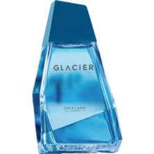 Oriflame Glacier Edt Yeni