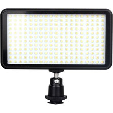 Pdx LED 228A Ledli Video Kamera Dslr LED Işık