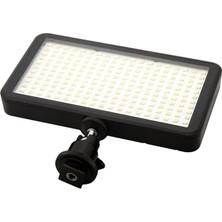 Pdx LED 228A Ledli Video Kamera Dslr LED Işık