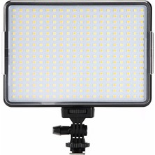 Pdx LED 320A Ledli Video Kamera Dslr LED Işık