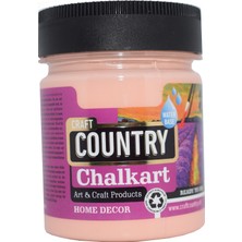 Craft Craft Country Chalkart Hobi Boyası 120 cc 6008 Yavru Ağzı