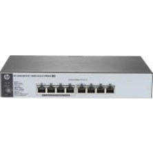 HP OfficeConnect 1820 8G Poe J9982A 8 Port Gigabit Switch