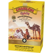 Camelon Pure Tea Siyah Çay Kaçak Çay 900 gr