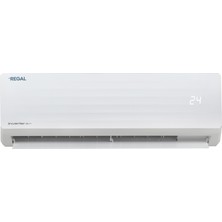 Regal RGL A++ 12000 BTU Inverter Duvar Tipi Klima