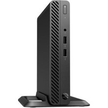 HP 260 G3 Intel Core i3 7130U 8GB 256GB SSD Windows 10 Pro Masaüstü Bilgisayar 4VG00EA09
