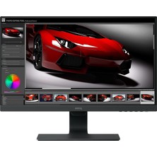 BenQ GW2480 23.8" 75Hz 5ms (HDMI+Display+Analog) IPS LED Full HD Monitör