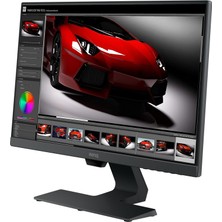 BenQ GW2480 23.8" 75Hz 5ms (HDMI+Display+Analog) IPS LED Full HD Monitör