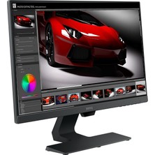 BenQ GW2480 23.8" 75Hz 5ms (HDMI+Display+Analog) IPS LED Full HD Monitör