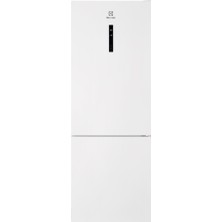 Electrolux LNT7ME46W2 TwinTech 10 lt No-Frost Buzdolabı Beyaz
