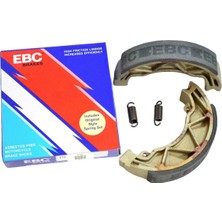 Ebc Motosiklet Kampana Balata 816