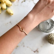 Oqqo Aşk Düğüm Bileklik