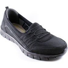 Forelli 61014 Deri Ortopedi Kadın Ayakkabı