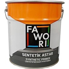Fawori Sentetik Astar 2,5 lt