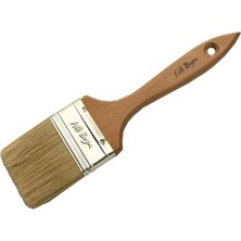 Filli Boya Lüks Kestirme Fırçası 3.0 No