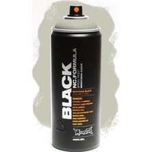 Montana Black 400Ml Mouse