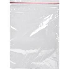 Yyb Kilitli Torba, Kilitli Poşet, Naylon Torba 5X5 cm 200'lü