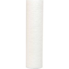 Aquafer 10 S2 Spun Filtre 10 İnc Kartuş 5 Micron Sediment Kartuş Filtre