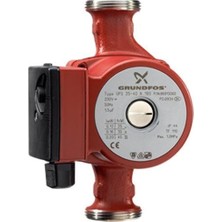 Grundfos Ups32-80 N 180 1X230V 50Hz 9H