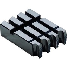 Nora 1"-2'' Pafta Tarağı