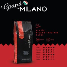 Miko Coffee Miko Grand Milano Extrabar Çekirdek Kahve 1 kg