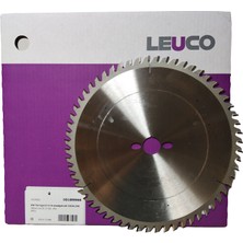 Leuco Ağaç Testeresi 300X3,2X30 Z=60 Ws