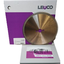 Leuco Alüminyum Testeresi 300X3,2X30 Z=96 Tr-F Neg.