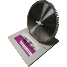 Leuco Alüminyum Testeresi 300X3,2X30 Z=96 Tr-F Neg.