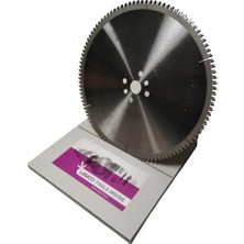 Leuco Alüminyum Testeresi 350X3,2X30 Z=108 Tr-F Neg.
